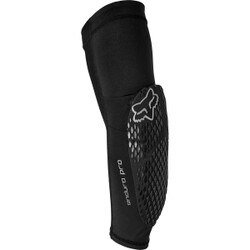Fox Enduro Pro Elbow Guard in Black